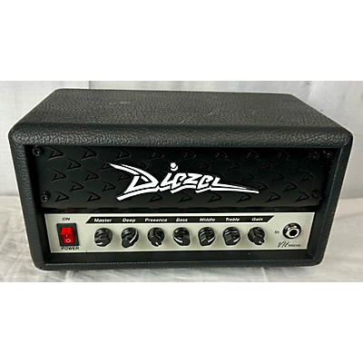Diezel VH-MICRO Solid State Guitar Amp Head