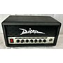 Used Diezel VH-MICRO Solid State Guitar Amp Head