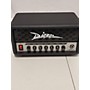 Used Diezel VH MIcro Solid State Guitar Amp Head