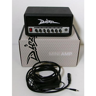 Diezel VH Micro 30 Solid State Guitar Amp Head