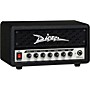 Open-Box Diezel VH Micro 30W Guitar Amplifier Head Condition 1 - Mint Black