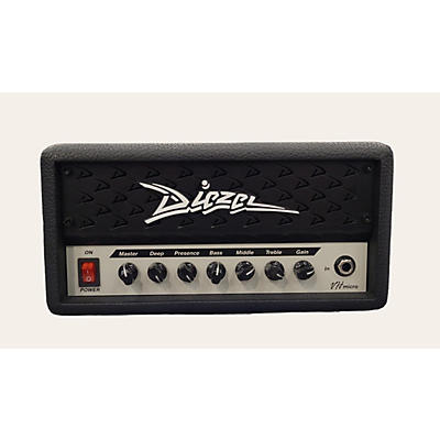 Diezel VH Micro 30W Solid State Guitar Amp Head