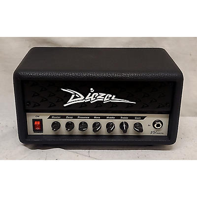 Diezel VH Micro 30w Solid State Guitar Amp Head