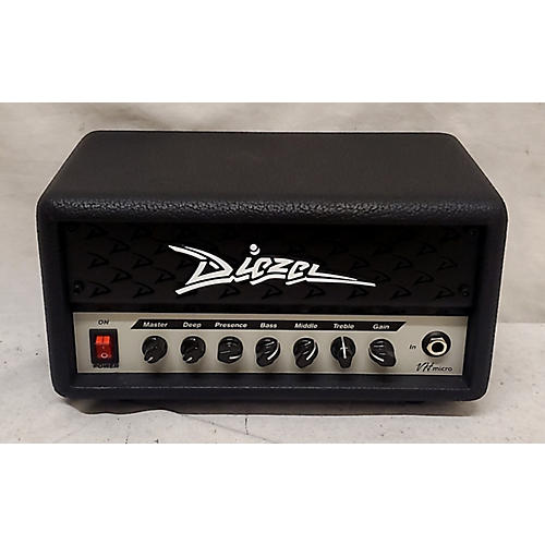 Diezel VH Micro 30w Solid State Guitar Amp Head