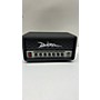 Used Diezel VH Micro Solid State Guitar Amp Head