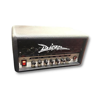 Diezel VH Micro Solid State Guitar Amp Head