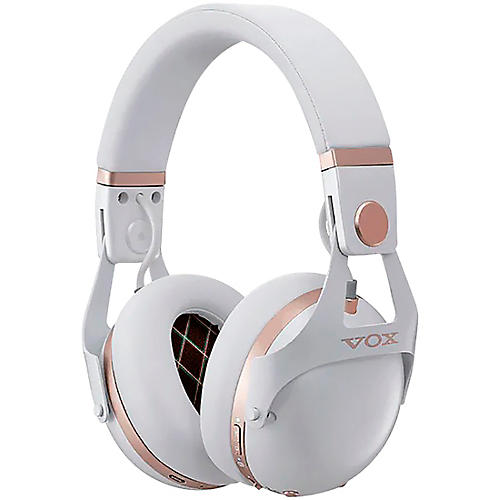 VOX VH-Q1 Smart Noise Cancelling Headphones for Guitarists Condition 1 - Mint