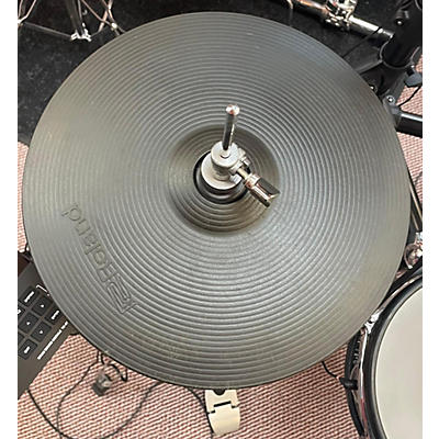 Roland VH10 Electric Cymbal