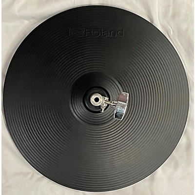 Roland VH10 HI-HAT CYMBAL ONLY Electric Cymbal