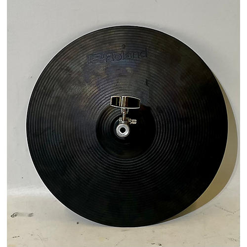 Roland VH10 V HI-HAT HIHAT TRIGGER PAD Electric Cymbal