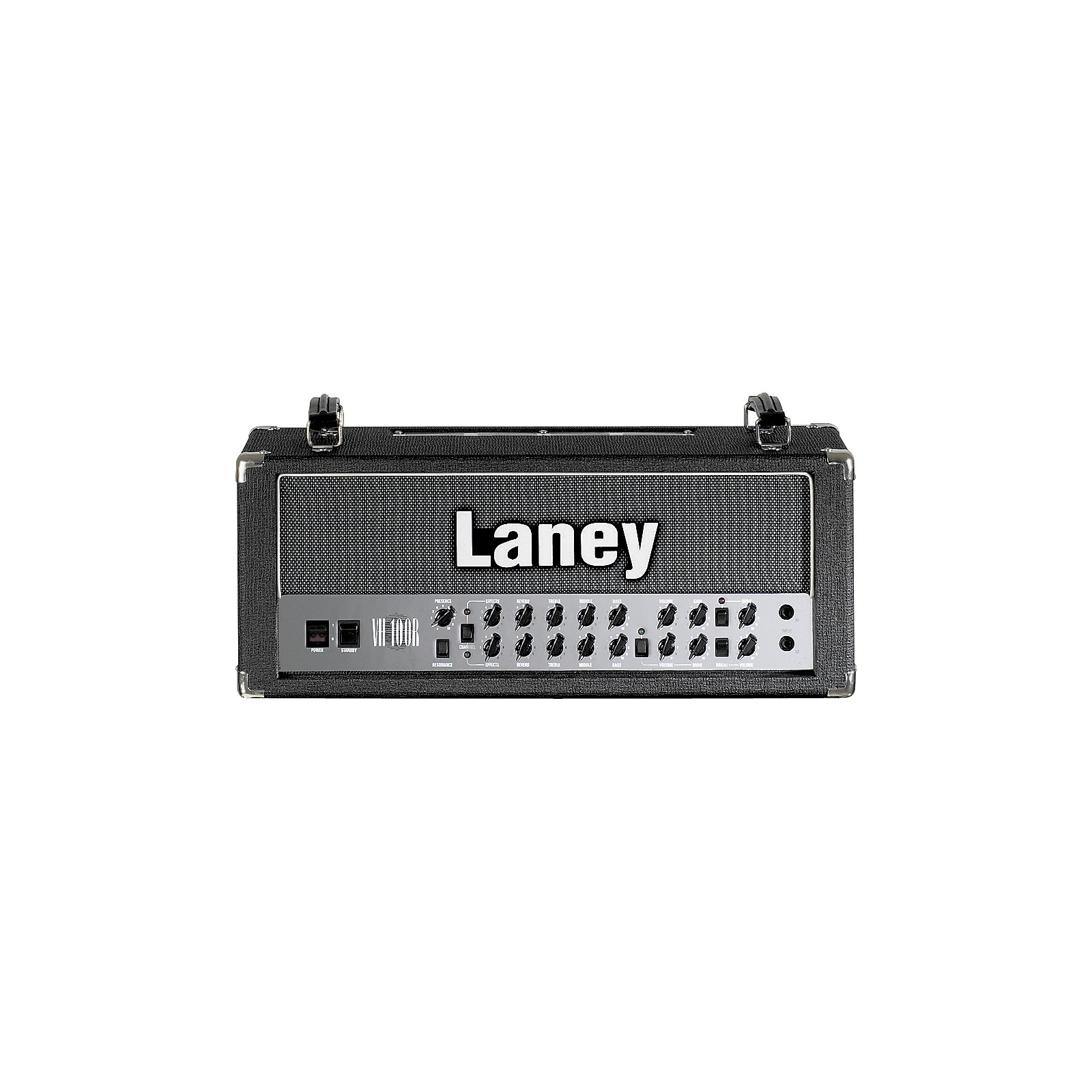 Laney VH100R 100W Tube Guitar Amp Head Musician's Friend
