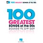 Hal Leonard VH1's 100 Greatest Songs of the '00s for Piano/Vocal/Guitar
