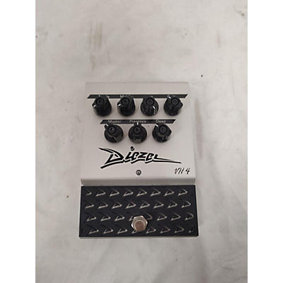 Diezel VH4 Effect Pedal