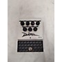 Used Diezel VH4 Effect Pedal