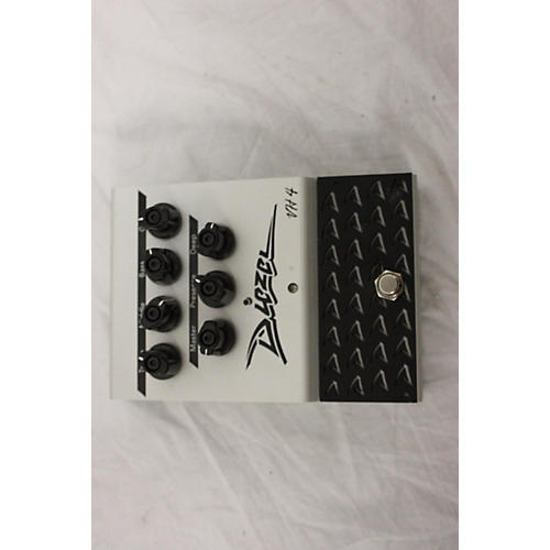 VH4 Overdrive Effect Pedal