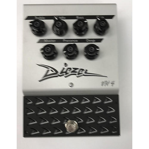 Diezel VH4 Overdrive Effect Pedal