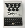 Used Diezel VH4 Overdrive Effect Pedal