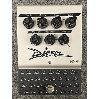 Diezel VH4 Overdrive Effect Pedal