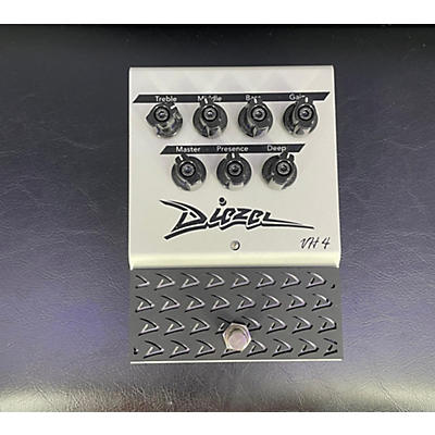 Diezel VH4 Overdrive Effect Pedal