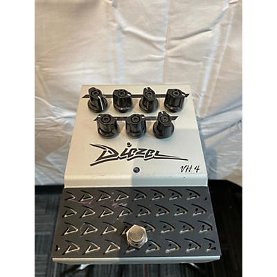 Diezel VH4 Overdrive Effect Pedal