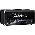 Diezel VHX 100W Tube Guitar Amp Head Condition 2 - Blemished Black 197881215965Condition 2 - Blemished Black 197881171032