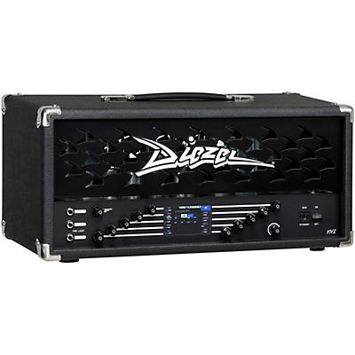 Diezel VHX 100W Tube Guitar Amp Head