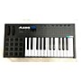 Used Alesis VI25 25 Key MIDI Controller