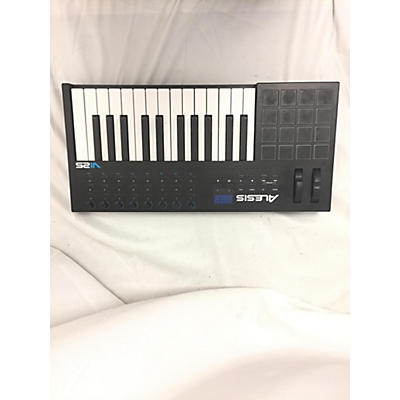 Alesis VI25 25 Key MIDI Controller