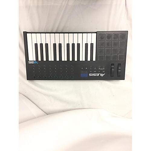 Alesis VI25 25 Key MIDI Controller