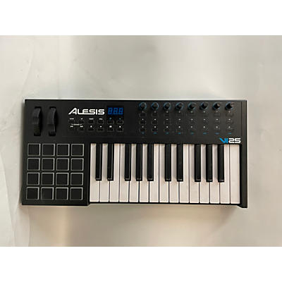 Alesis VI25 25 Key MIDI Controller