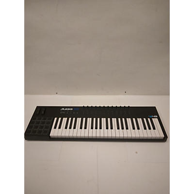 Alesis VI49 49-Key MIDI Controller