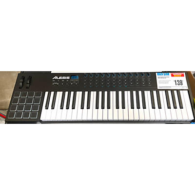 Alesis VI49 49-Key MIDI Controller