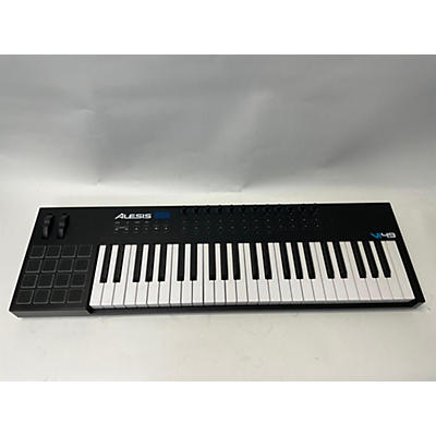 Alesis VI49 49-Key MIDI Controller