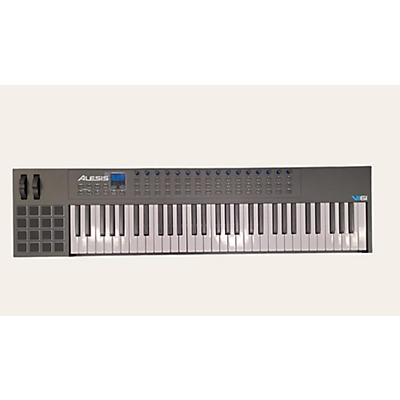 Alesis VI61 61-Key MIDI Controller