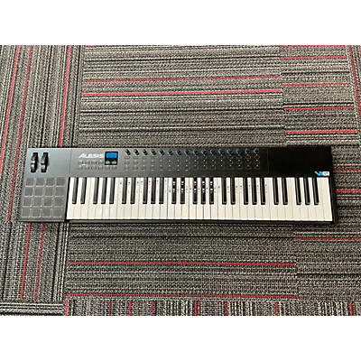Alesis VI61 61-Key MIDI Controller