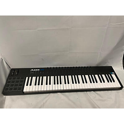 Alesis VI61 61-Key MIDI Controller