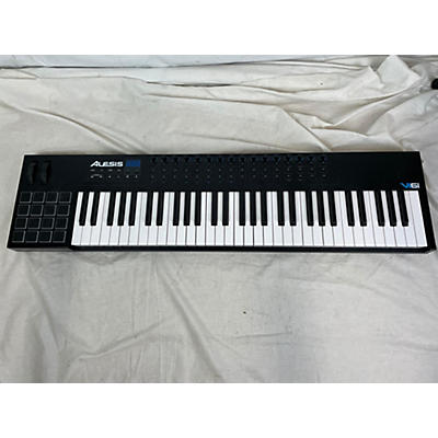 Alesis VI61 61-Key MIDI Controller