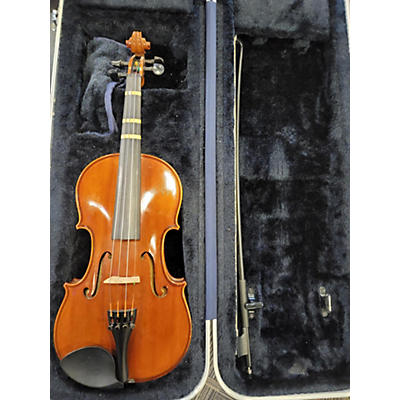 Samuel Eastman VI80 4/4 Acoustic Violin