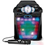 Open-Box The Singing Machine VIBE Hi-Def Digital Karaoke System Condition 1 - Mint