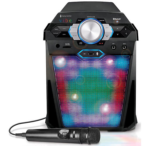 VIBE Hi-Def Digital Karaoke System