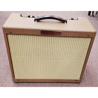 Victoria VICTORI-ETTE Tube Guitar Combo Amp