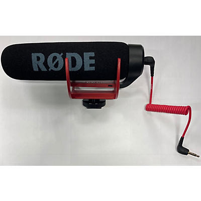 RODE VIDEO MIC Camera Microphones