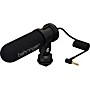 Open-Box Behringer VIDEO MIC X1 Dual-Capsule X-Y Condenser Microphone for Video Camera Applications Condition 1 - Mint