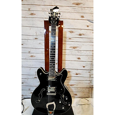 Hagstrom VIKING Hollow Body Electric Guitar