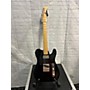 Used Friedman VINT T CLASSIC TELE RELIC Solid Body Electric Guitar Black