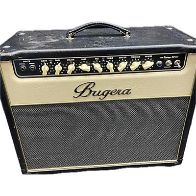 Bugera VINTAGE 22 Tube Guitar Combo Amp