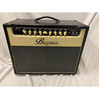 Bugera VINTAGE 22 Tube Guitar Combo Amp