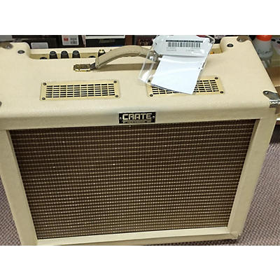 Crate VINTAGE CLUB 30 Tube Guitar Combo Amp
