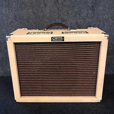 Crate VINTAGE CLUB 30 VC-3112 Tube Guitar Combo Amp