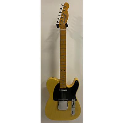 Fender VINTAGE CUSTOM 1950 DBL ESQUIRE Solid Body Electric Guitar